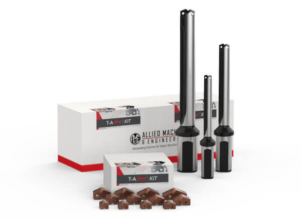 Inserts & Holder Kits