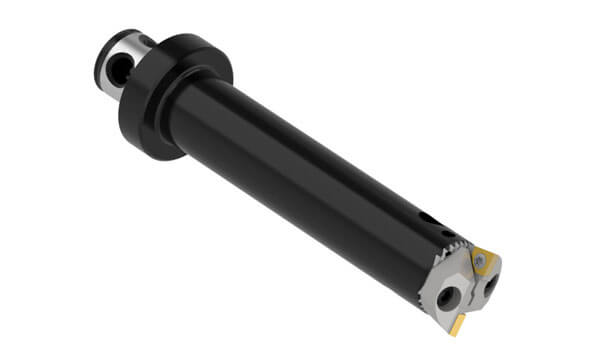 Twin Cutter Height Displaced Angle 2