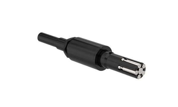 Blind Hole Roller Burnisher Angle