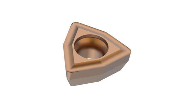 APX Drill High Rake (HR) Angle