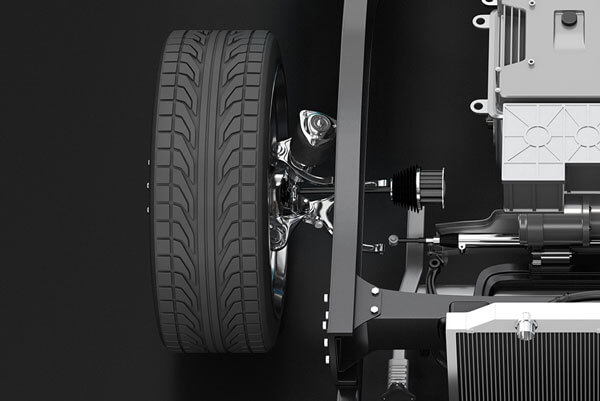 ALVAN Reamer Cutting Ring Style