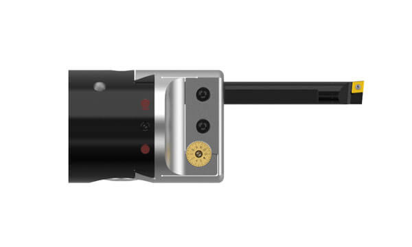 CB Style Microadjust Side