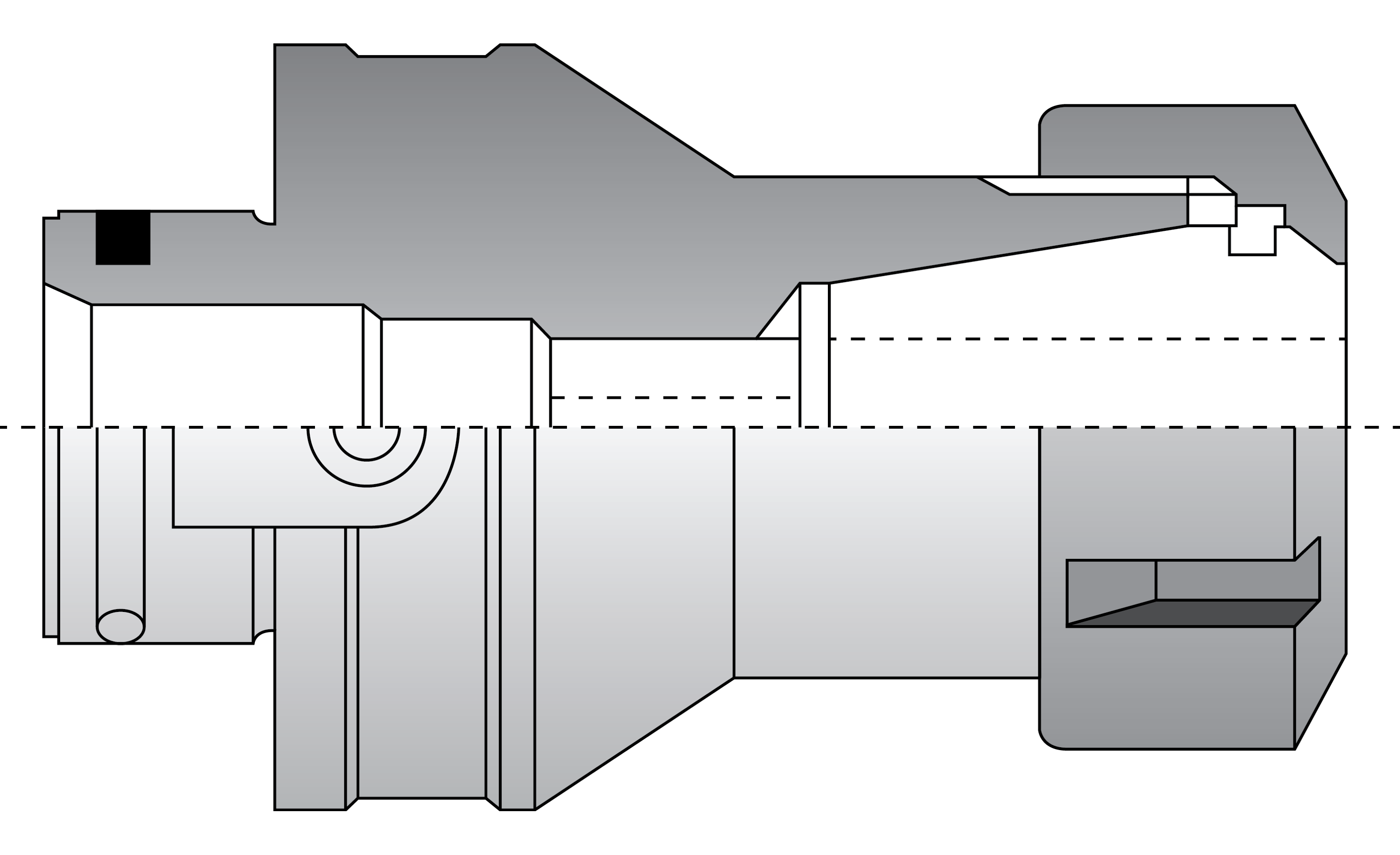 Allied - Cutting Tools for Drilling, Boring, Reaming, Threading, &  Burnishing Holes in Metal